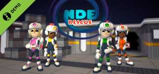 NDE Rescue Demo cover image