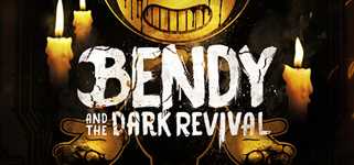 Bendy and the Dark Revival cover image