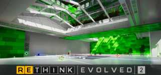 ReThink | Evolved 2 background image