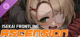 ISEKAI FRONTLINE : ASCENSION cover image