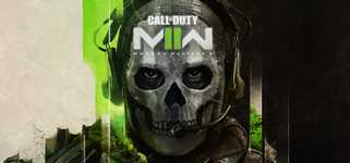 Call of Duty®: Modern Warfare® II cover image