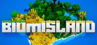 Biomisland background image