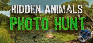 Hidden Animals: Photo Hunt. Seek and Find Objects Game background image
