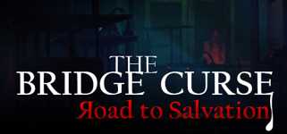 The Bridge Curse Road to Salvation cover image