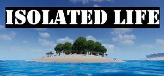Isolated Life cover image