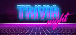Trivia Night background image