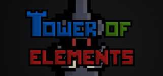 The Tower Of Elements cover image