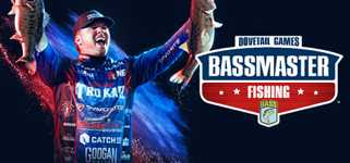 Bassmaster® Fishing cover image