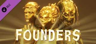 Horror Night: Founders Edition cover image