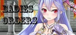 Ladies Orders cover image