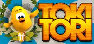Toki Tori cover image