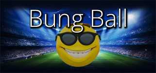 Bung Ball background image