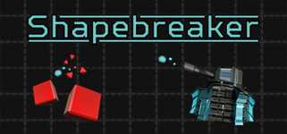 Shapebreaker - Tower Defense Deckbuilder cover image