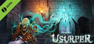 Usurper: Soulbound Demo cover image