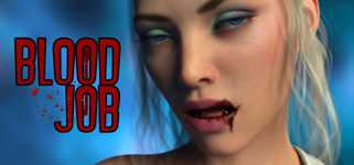 Blood Job background image