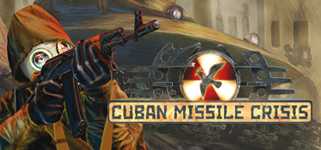 Cuban Missile Crisis background image