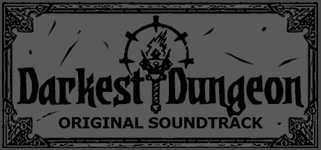 Darkest Dungeon Soundtrack cover image