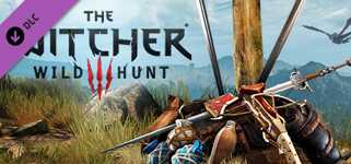 The Witcher 3: Wild Hunt - NEW GAME + background image