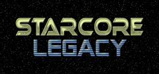StarCore Legacy background image