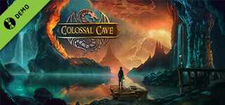 Colossal Cave Demo cover image