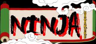 Ninja Hagakure cover image