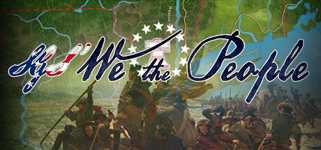 SGS We The People background image
