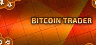 Bitcoin Trader background image