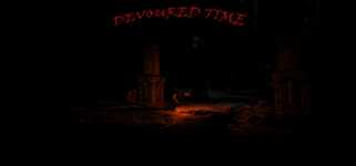 Devoured Time background image