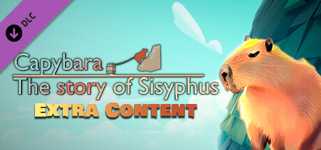 Capybara: The story of Sisyphus - Extra Content cover image