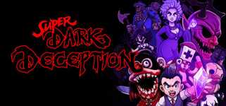 Super Dark Deception background image