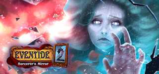 Eventide 2: The Sorcerers Mirror background image