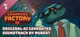 Learning Factory AI Generated Soundtrack cover image