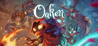 Oaken background image