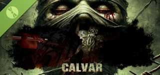 Calvar - The Darkest Gate (Demo Prototype) Demo cover image