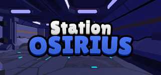 Station Osirius cover image