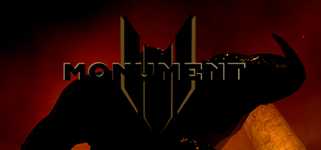 Monument background image