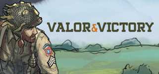 Valor & Victory background image