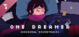 One Dreamer Soundtrack background image
