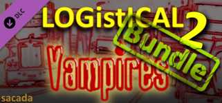 LOGistICAL 2: Vampires - Bundle background image