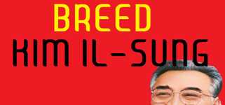 Breed Kim Il-Sung cover image