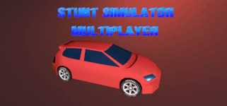 Stunt Simulator Multiplayer background image