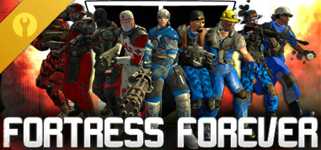 Fortress Forever background image