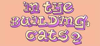 IN THE BUILDING: CATS 2 cover image