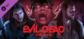 Evil Dead: The Game - Army of Darkness Medieval Bundle cover image
