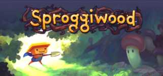 Sproggiwood background image
