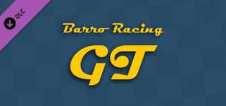 Barro Racing - GT cover image