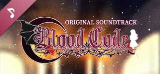 Blood Code OST cover image
