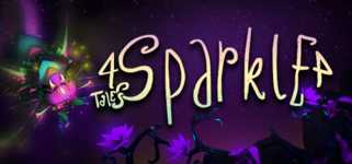 Sparkle 4 Tales background image