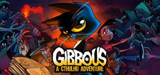 Gibbous - A Cthulhu Adventure background image