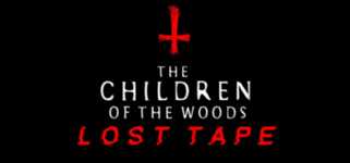 The Children of The Woods - Lost Tape cover image